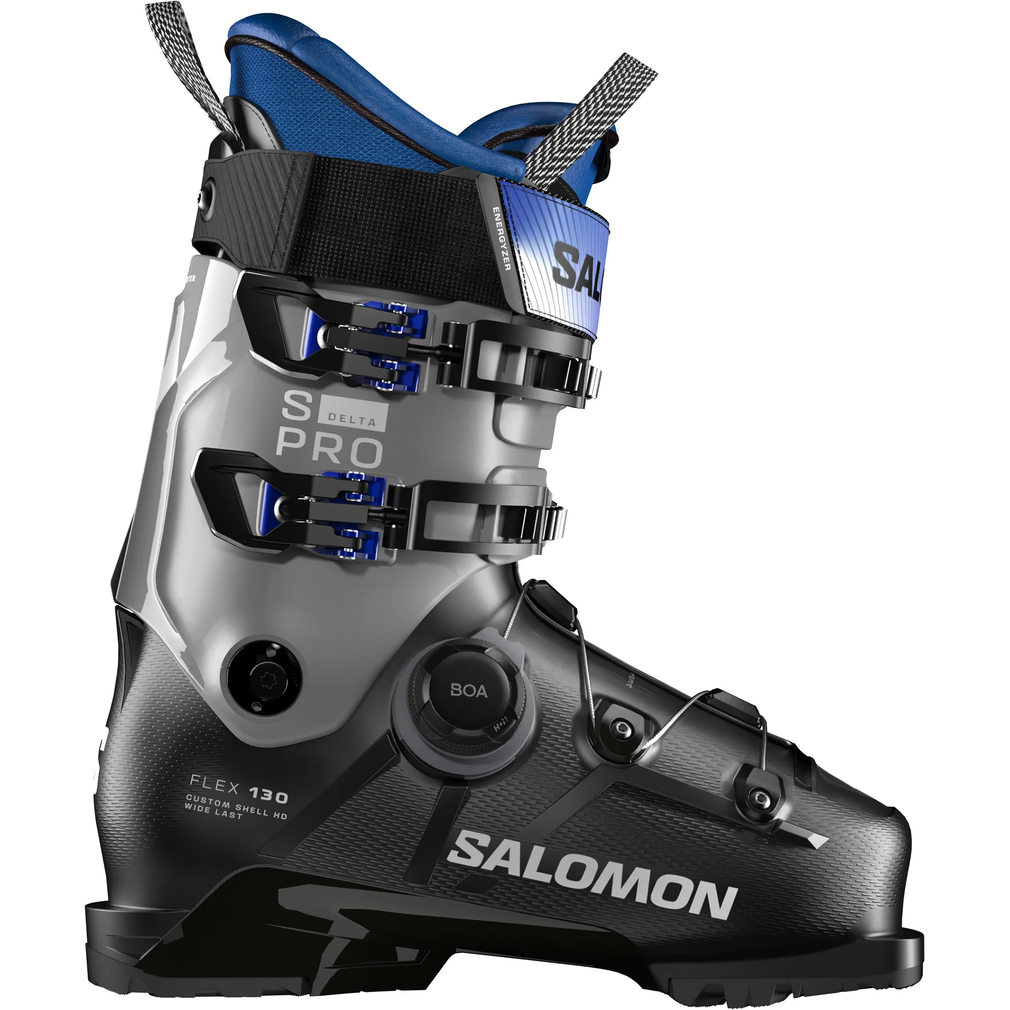 Salomon S/Pro Delta BOA 130 GW Mens Ski Boots 2027