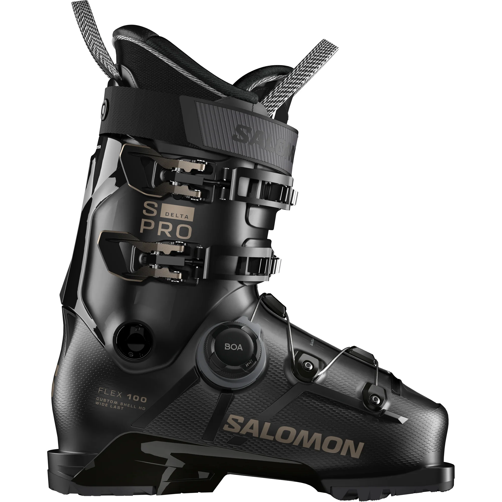 Salomon S/Pro Delta BOA 100 GW Mens Ski Boots 2027