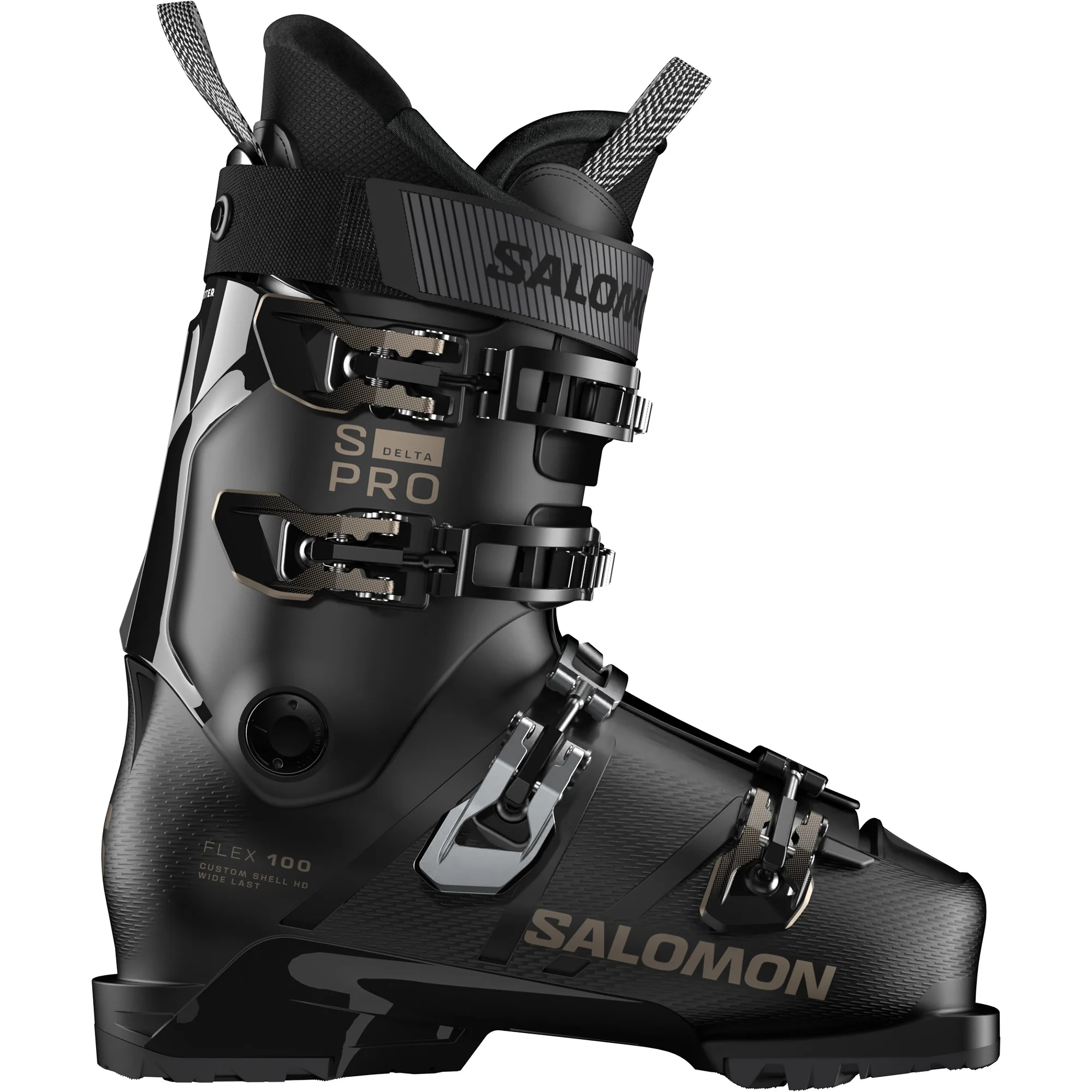 Salomon S/Pro Delta 100 GW Mens Ski Boots 2027