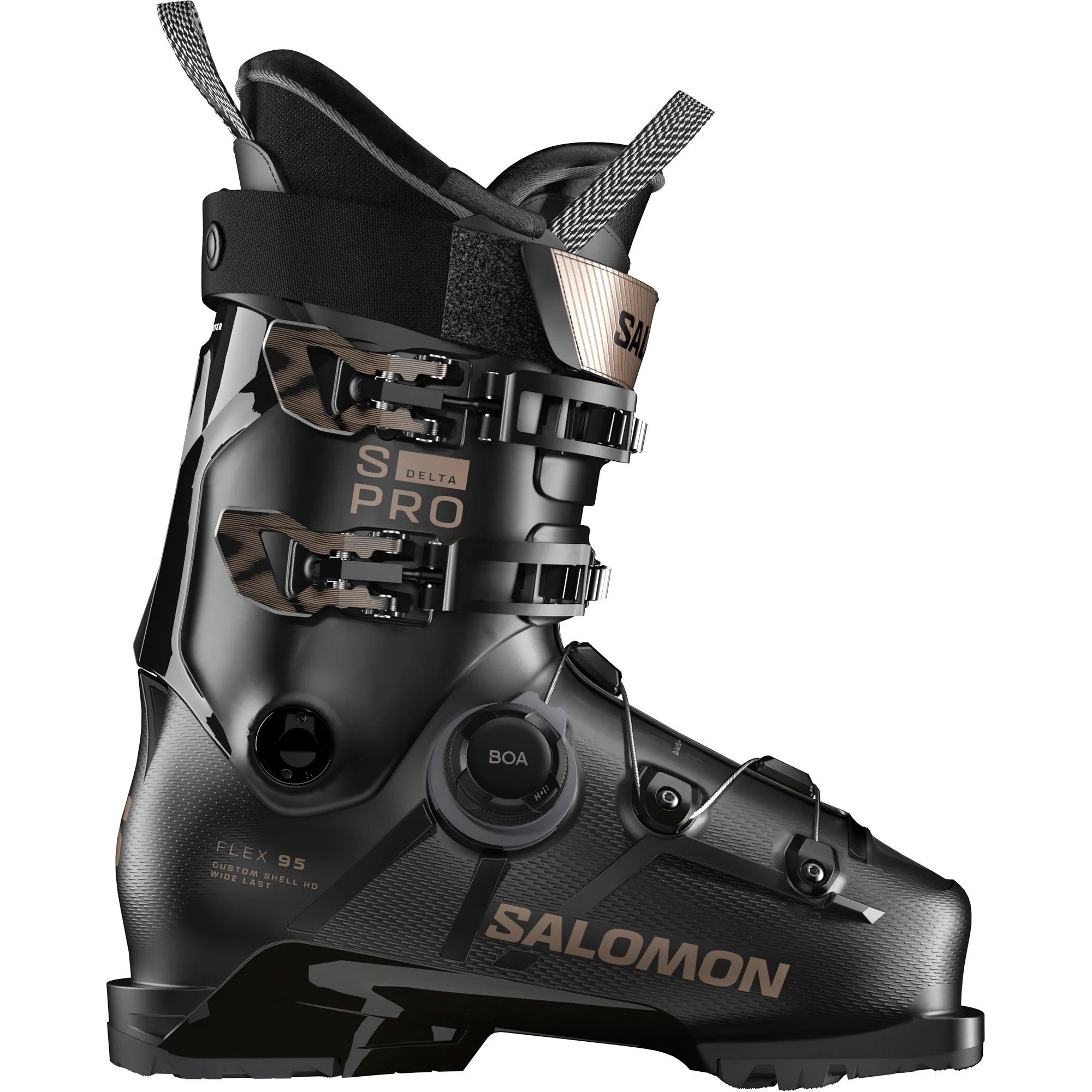 Salomon S/Pro Delta BOA 95 W GW Womens Ski Boots 2027