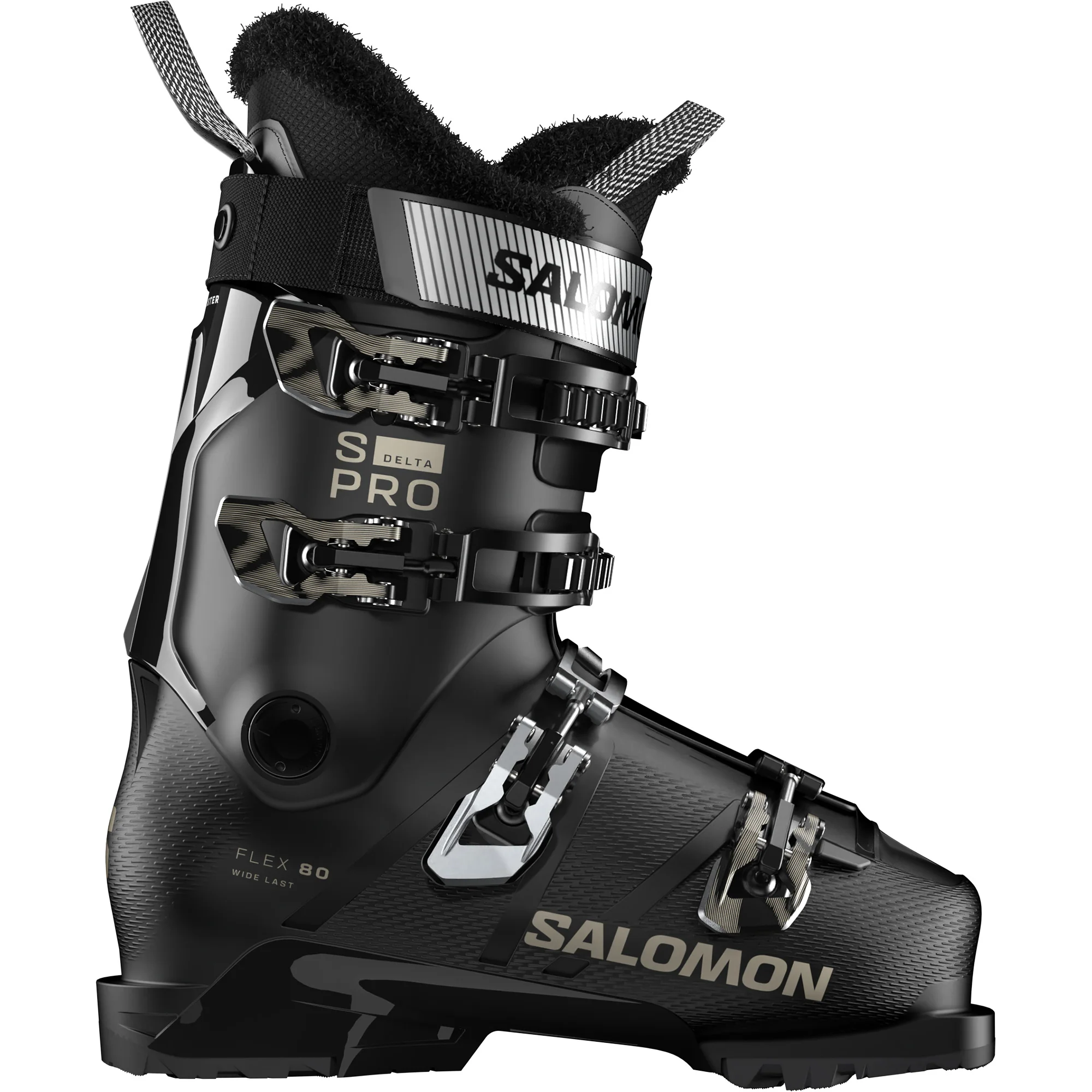 Salomon S/Pro Delta 80 W GW Womens Ski Boots 2027