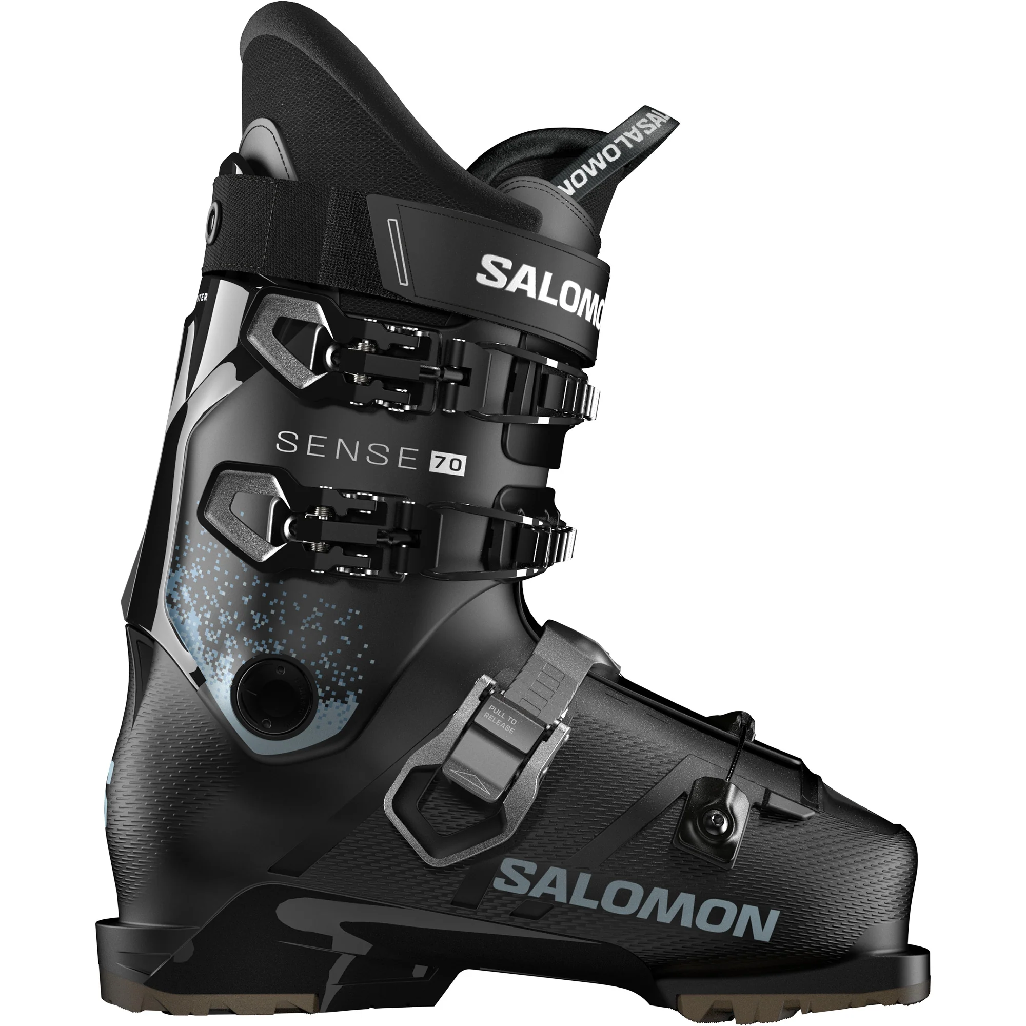 Salomon Sense 70 GW Kids Ski Boots 2027