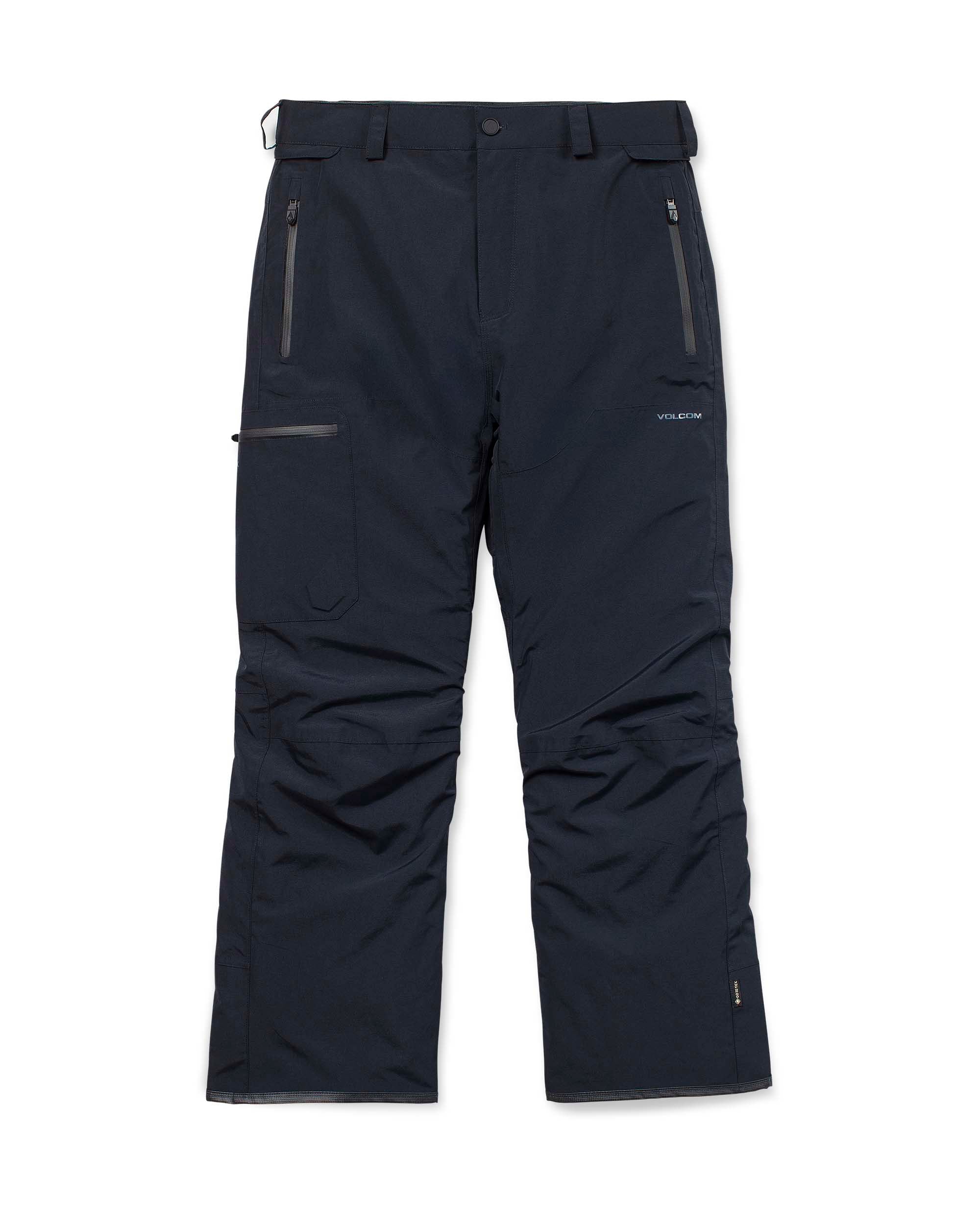 Volcom L GORE-TEX Mens Pants (G1352655) 2027