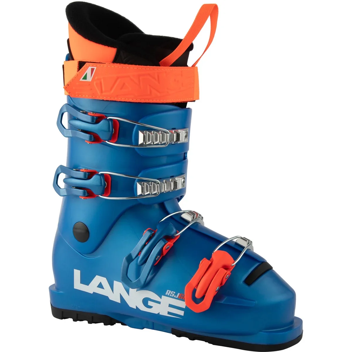 Lange RSJ 60 RTL Junior Ski Boots