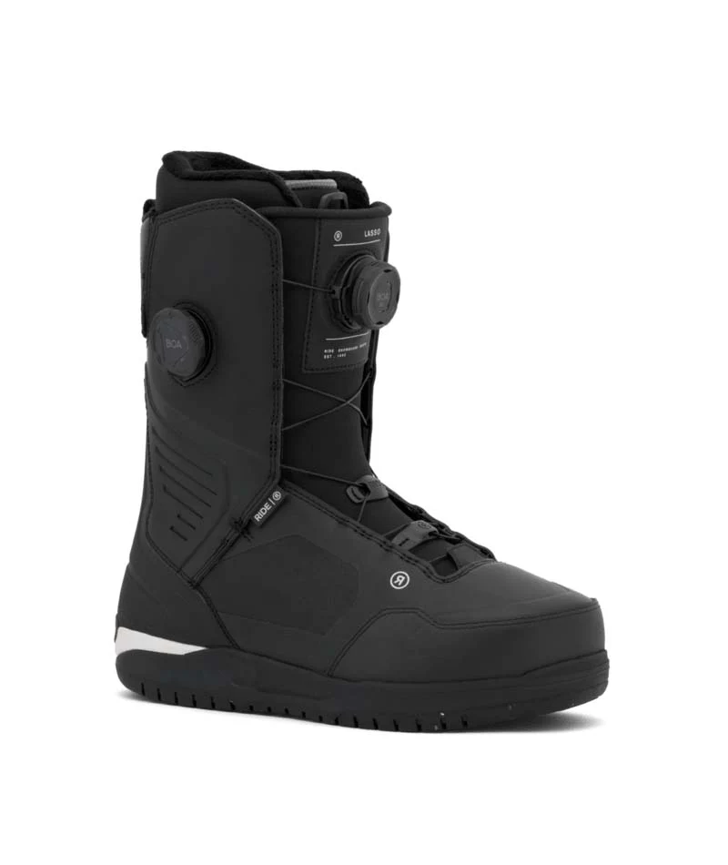 Ride Lasso Mens Snowboard Boots 2027
