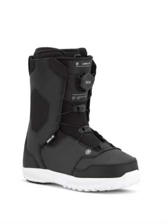 Ride Lasso JR Kids Snowboard Boots 2027