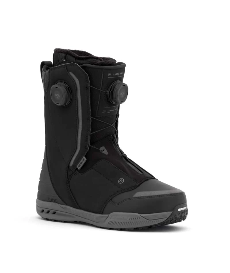 Ride Lasso Pro Mens Snowboard Boots 2027