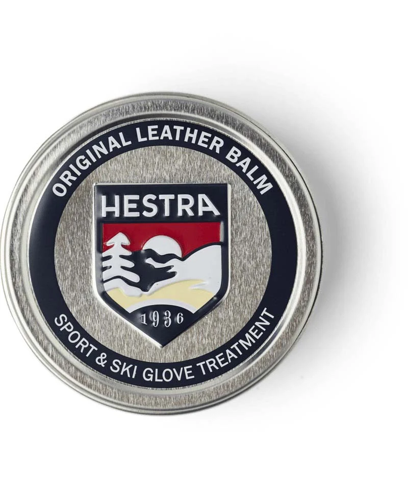 Hestra Leather Glove Balm