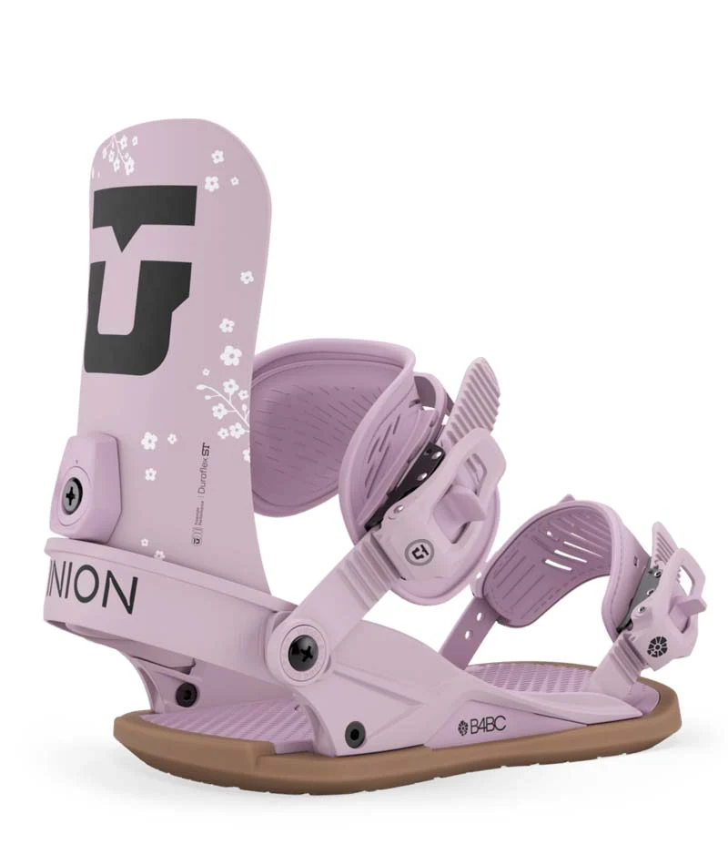 Union Legacy Womens Snowboard Bindings 2027