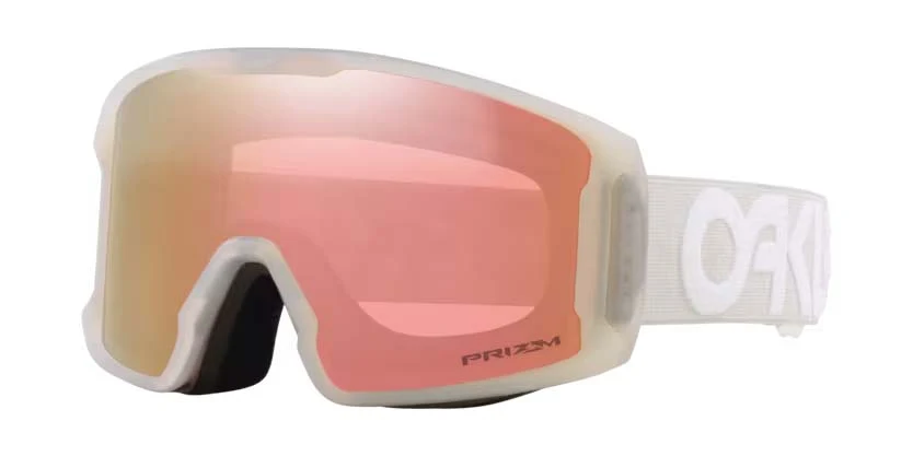 Oakley Line Miner M Goggles 2027