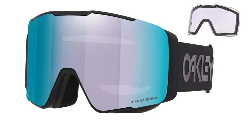 Oakley Line Miner Pro L Goggles 2027
