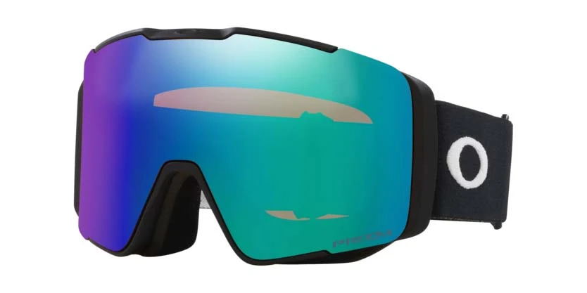 Oakley Line Miner Pro M Goggles 2027