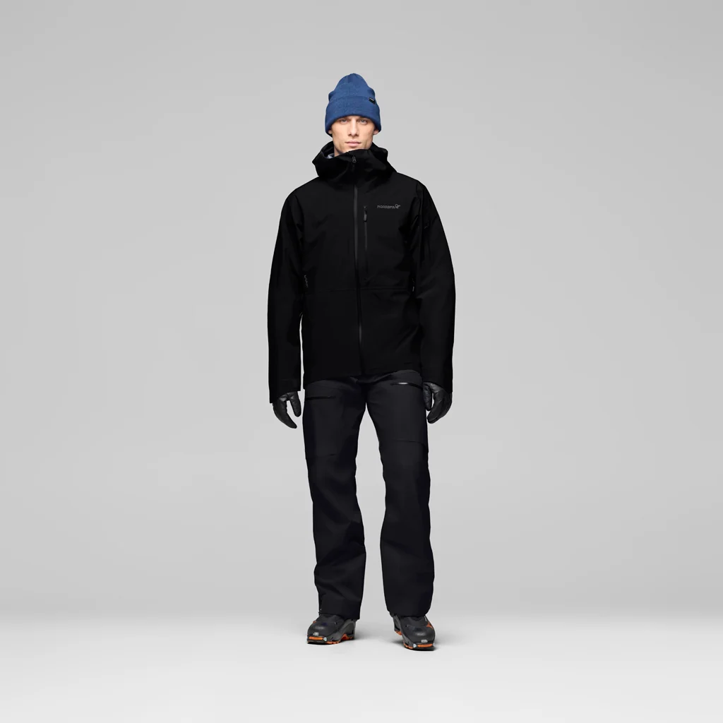 Norrona Lofoten Gore-Tex Jacket Mens 2027
