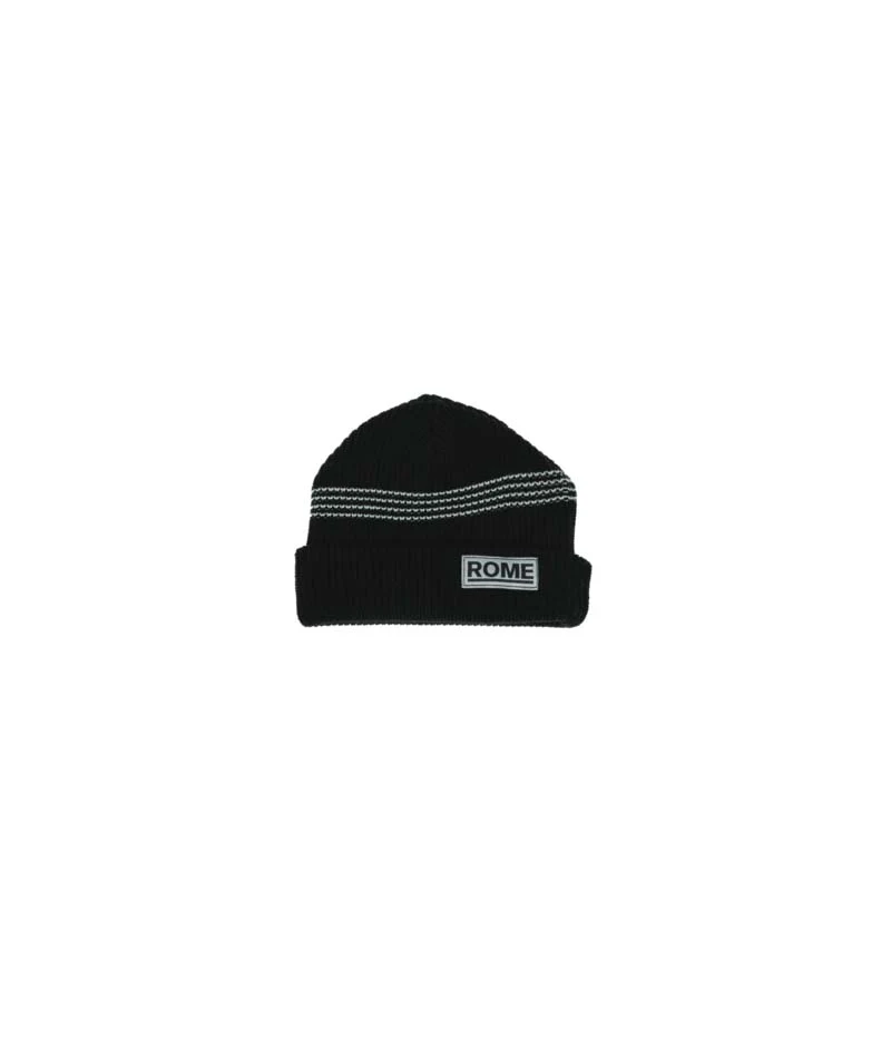 Rome Logo Beanie 2027