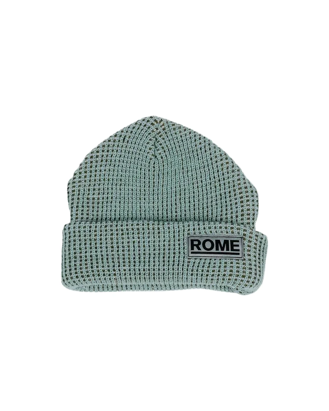 Rome Logo Adult Beanie 2026
