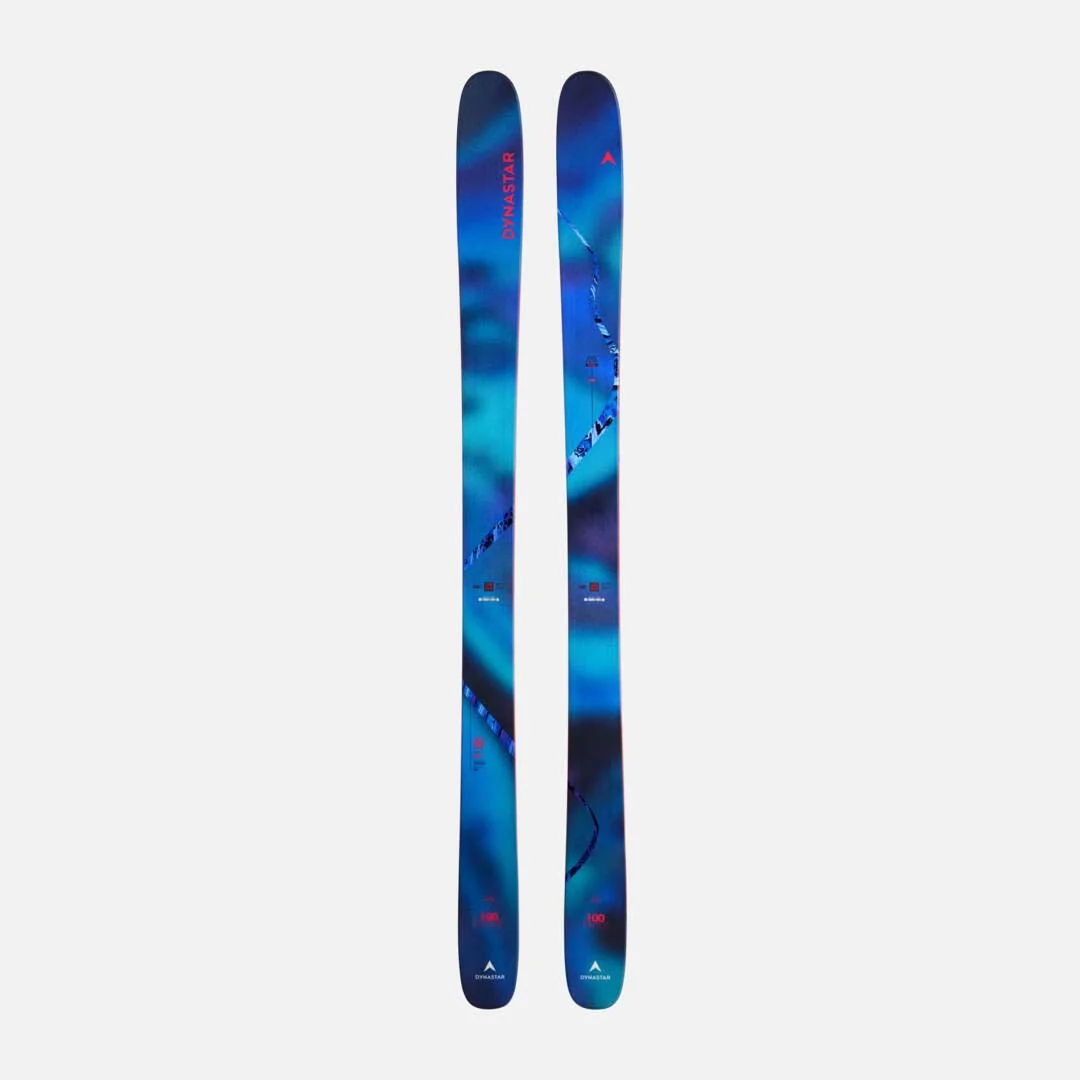 Dynastar M-Free 100 Mens Skis 2027