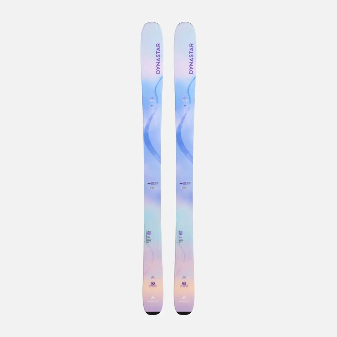 Dynastar M-Pro W 92 Womens Skis 2027