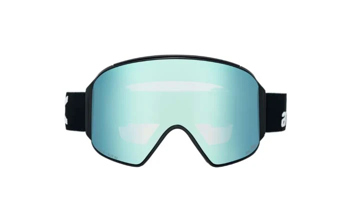Anon M4 Cylindrical Goggles w/ MFI Face Mask 2027