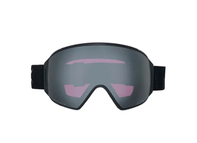 Anon M4 Toric Goggles w/ MFI Face Mask 2027