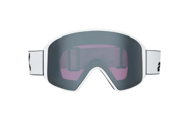 Anon M4S Cylindrical Goggles w/ MFI Face Mask 2027