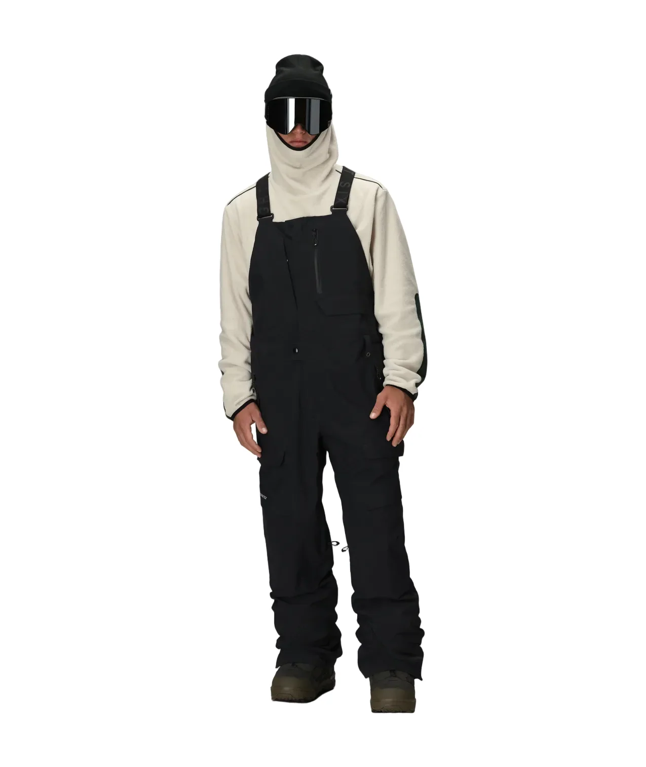 686 Gore-Tex Dispatch Shell Bib (M5WN245) Mens 2027