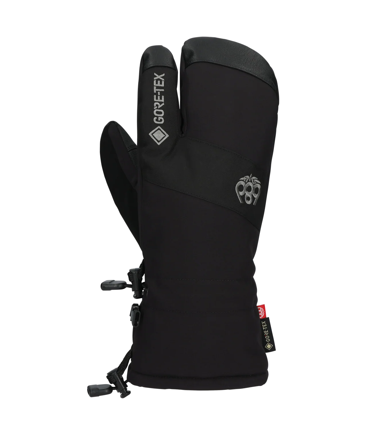 686 Gore-Tex Linear Trigger Mitt (M5WNGLV161) Mens 2027
