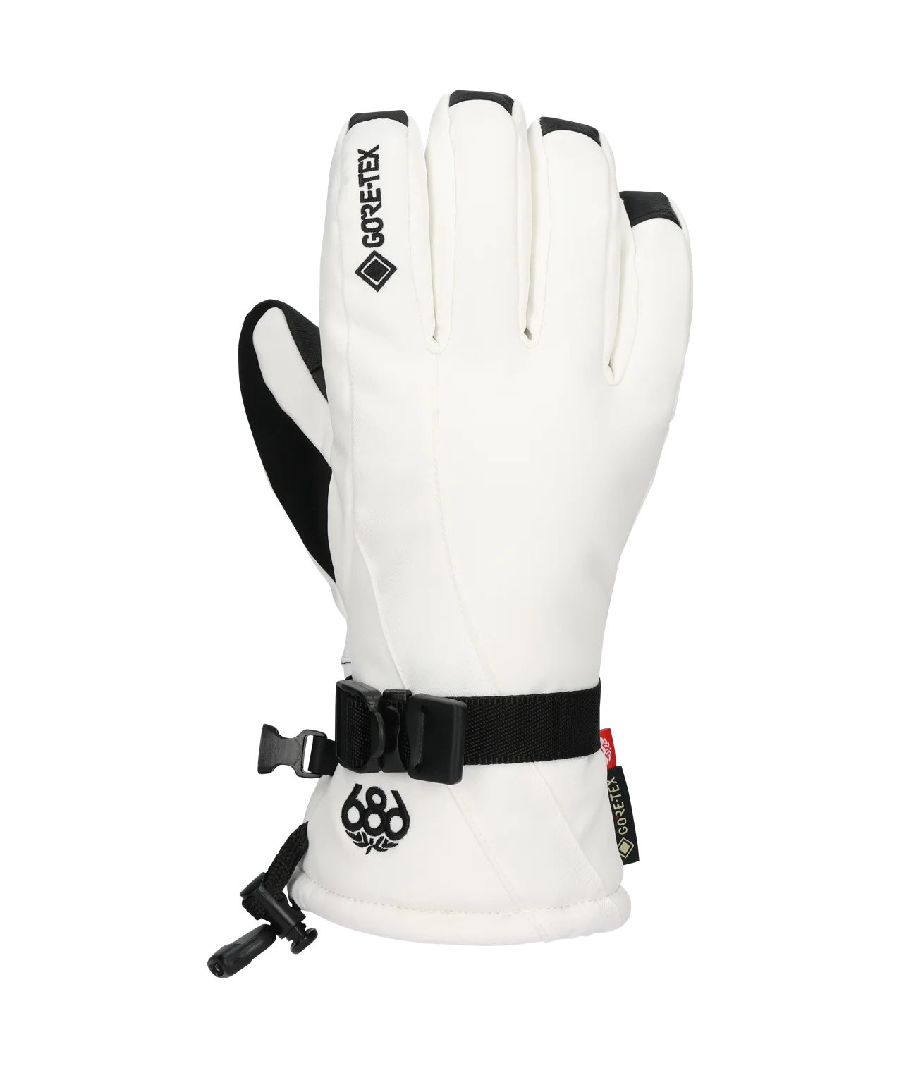 686 Gore-Tex Linear Glove (M5WNGLV324) Womens 2027