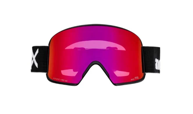 Anon M6 Goggles w/ MFI Face Mask 2027