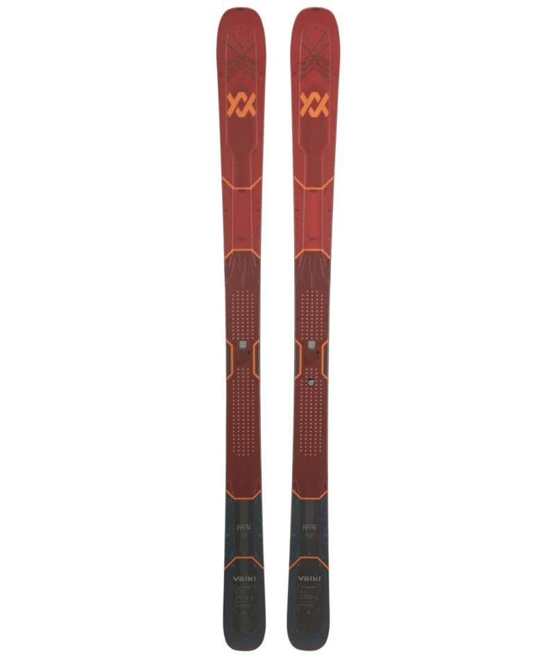 Volkl M7 Mantra Mens Skis 2027
