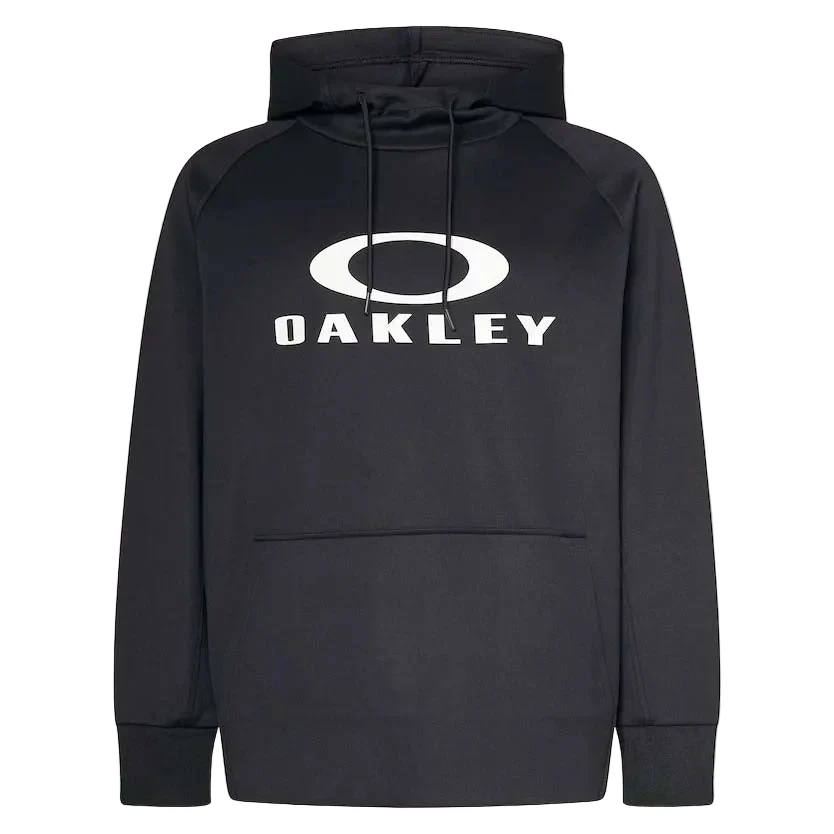 Oakley Bark DWR Fleece Hoody (FOA406919) Mens 2027