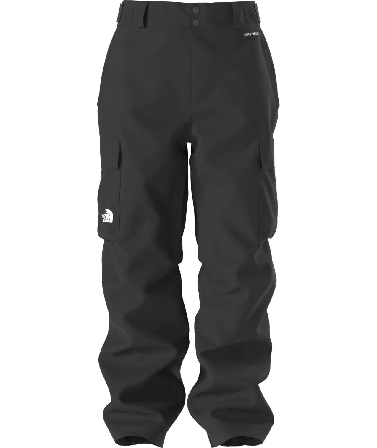 North Face Blizzardery Cargo Pant (NF0A8DTJ) Mens 2027