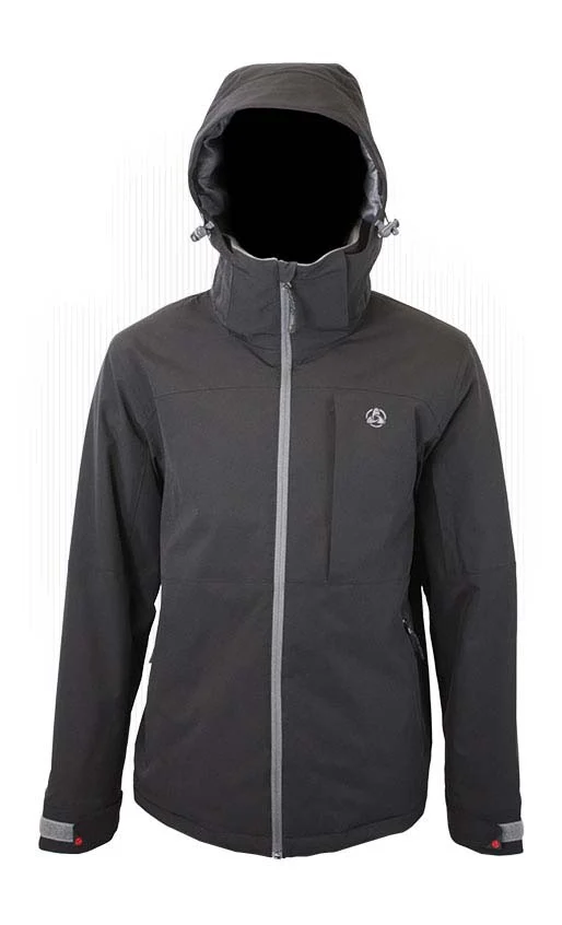 Turbine Booter Mens Insulated Jacket (3264) 2027