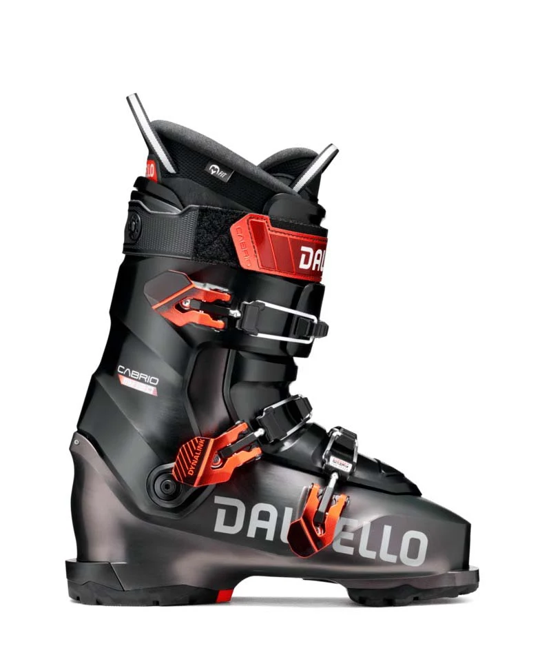 Dalbello Cabrio MV 120 3DWrap Mens Ski Boots 2027