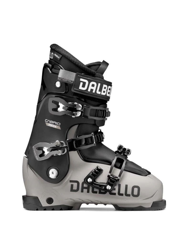 Dalbello Cabrio Max IF Mens Ski Boots 2027