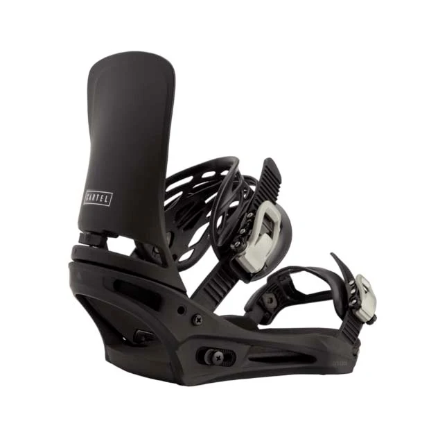 Burton Cartel Re:Flex Mens Snowboard Bindings 2027