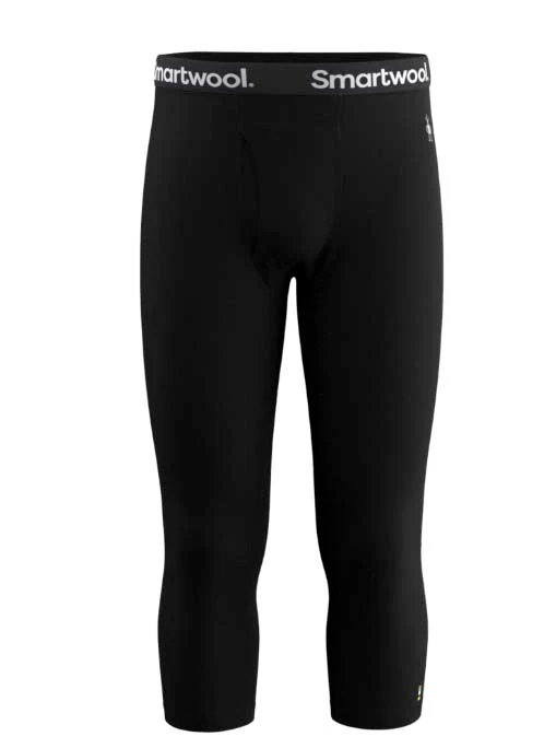 Smartwool Classic Thermal Merino Base Layer 3/4 Bottom Mens 2027