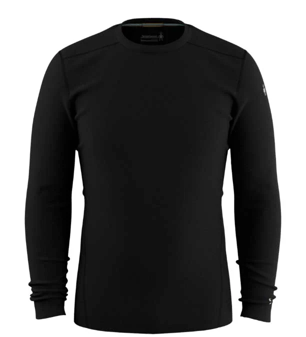 Smartwool Classic Thermal Merino Base Layer Crew Mens 2027