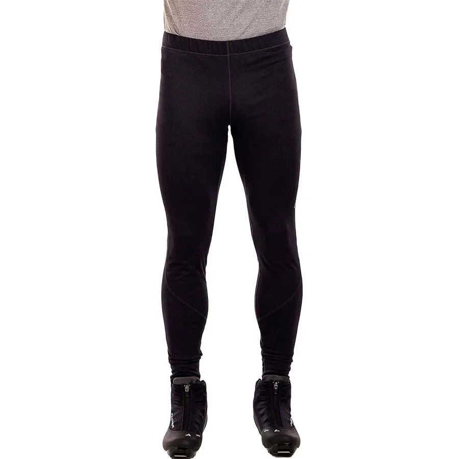Swix Delda Mens Light Softshell Tights (29001)
