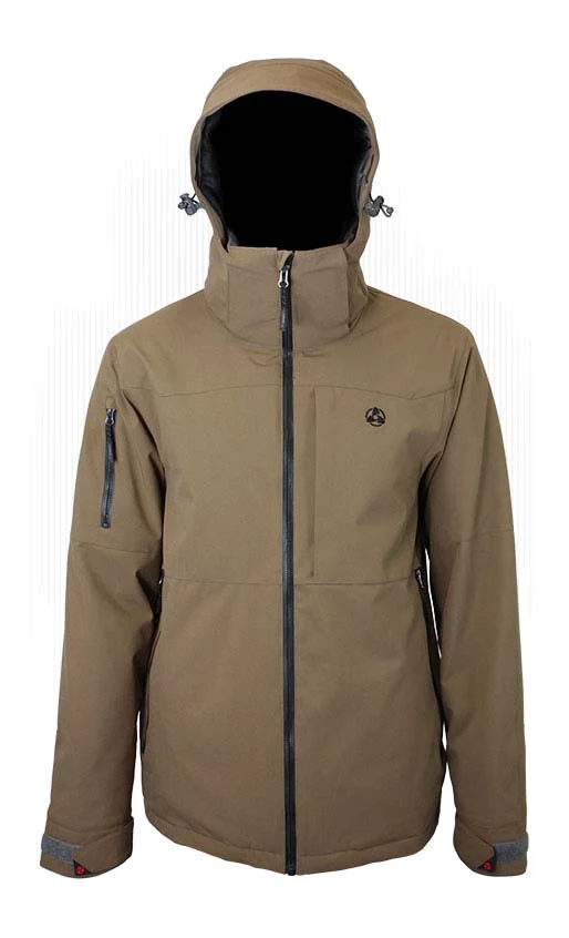 Turbine Duster Mens Insulated Jacket (3261) 2027