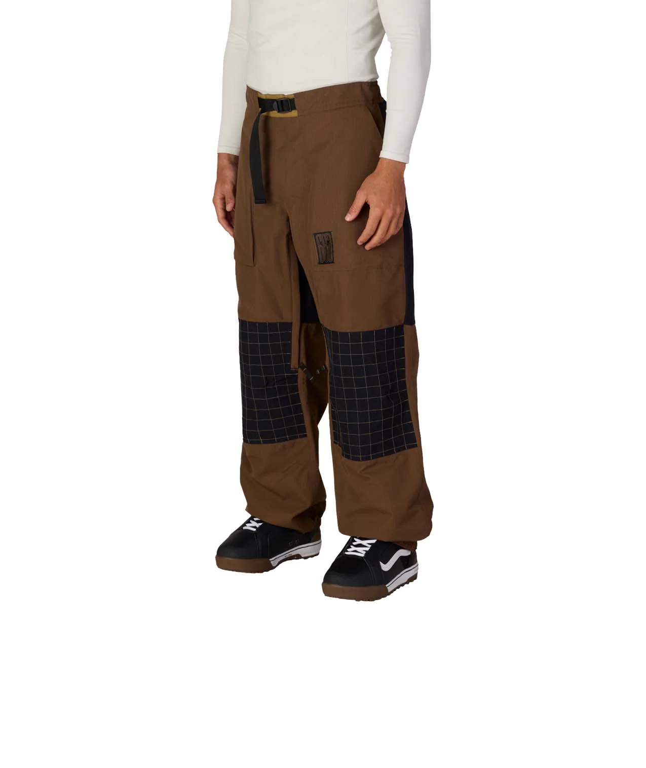 686 Ghost 2.5L Mens Pant (M3WN223) 2027