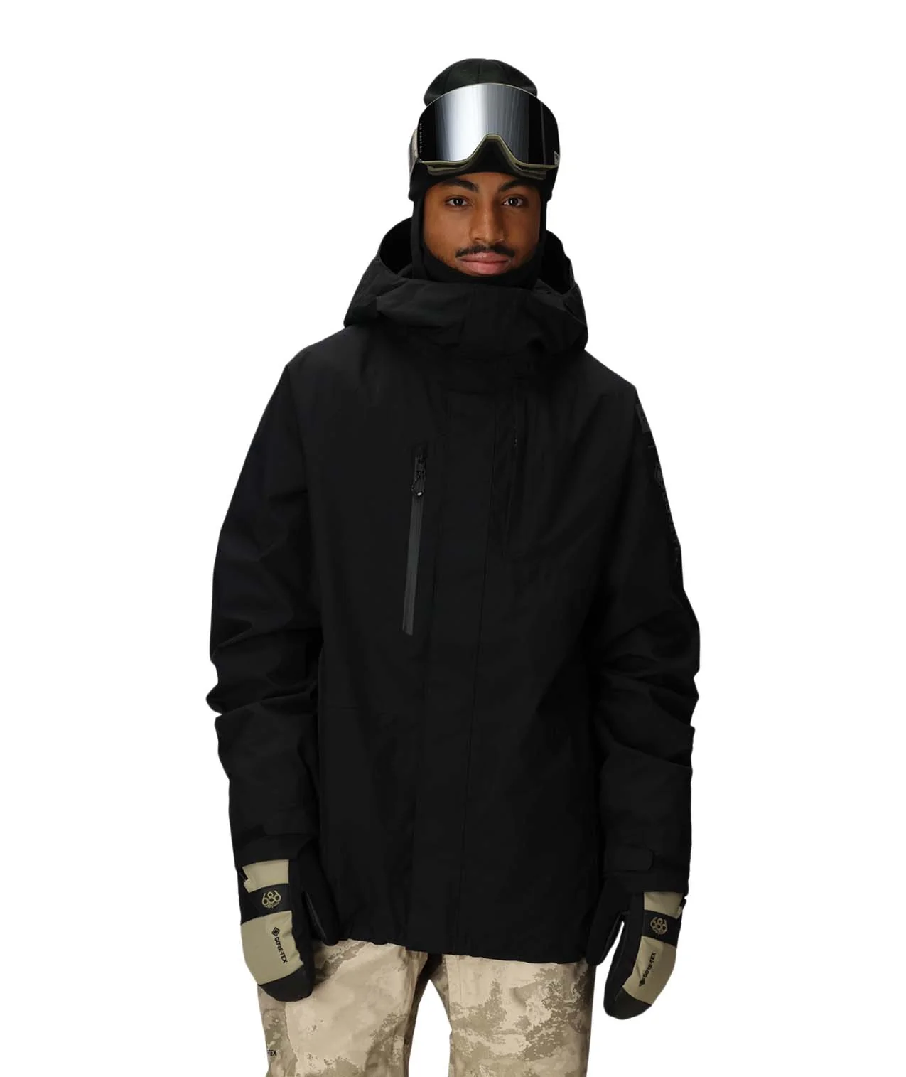 686 Gore-Tex Core Mens Jacket (M5WN162) 2027