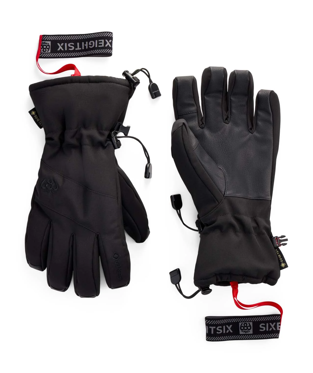 686 Gore-Tex Linear Glove (M5WNGLV155) Mens 2027