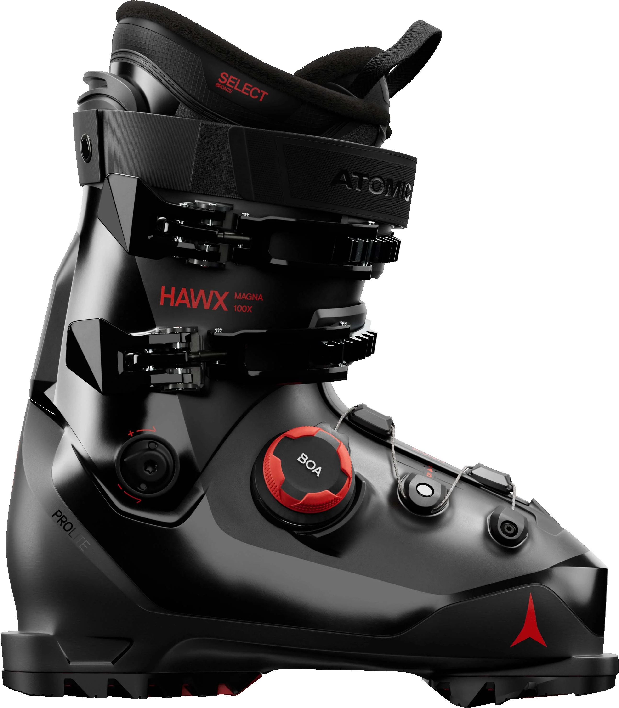 Atomic Hawx Magna 100X BOA Mens Ski Boots 2027