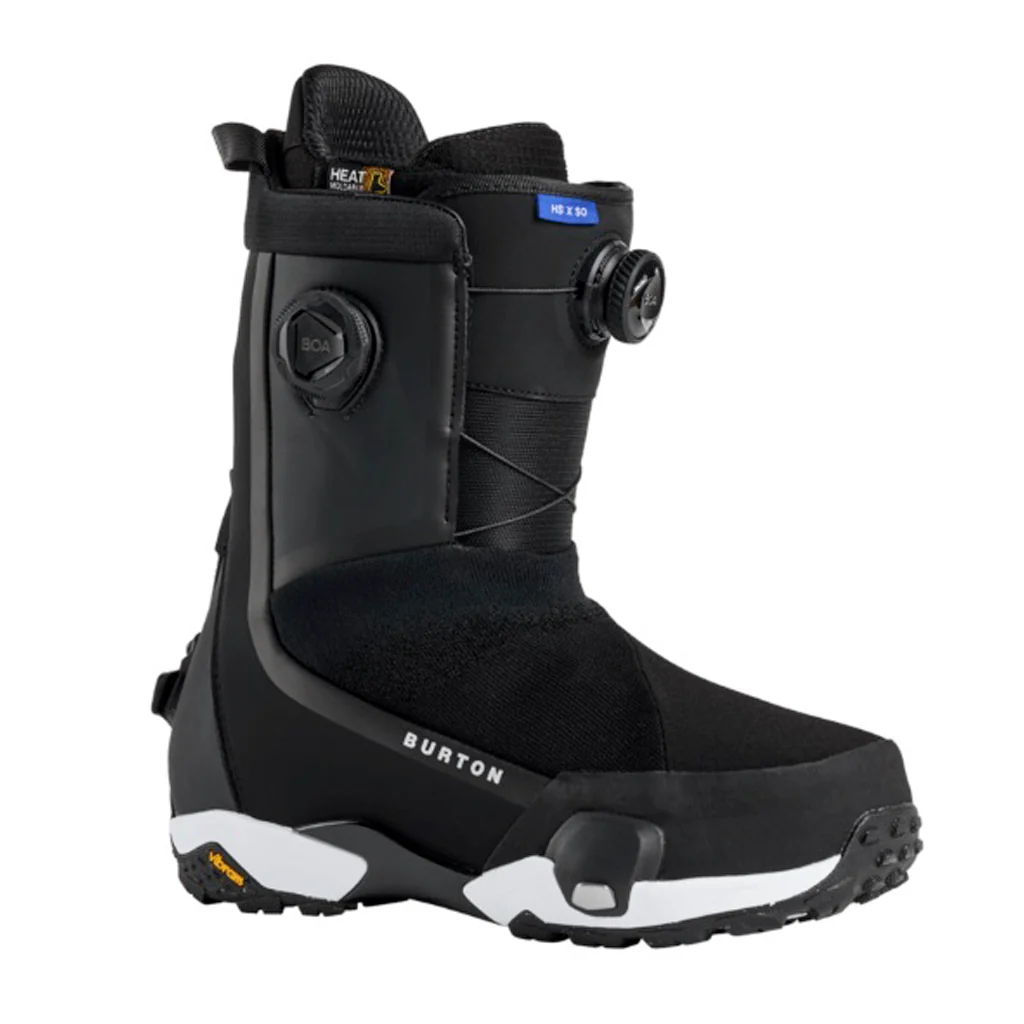 Burton Highshot X Step On Mens Snowboard Boots 2026