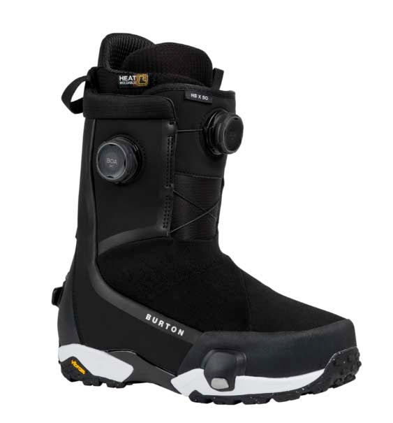 Burton Highshot X Wide Step On Mens Snowboard Boots 2027
