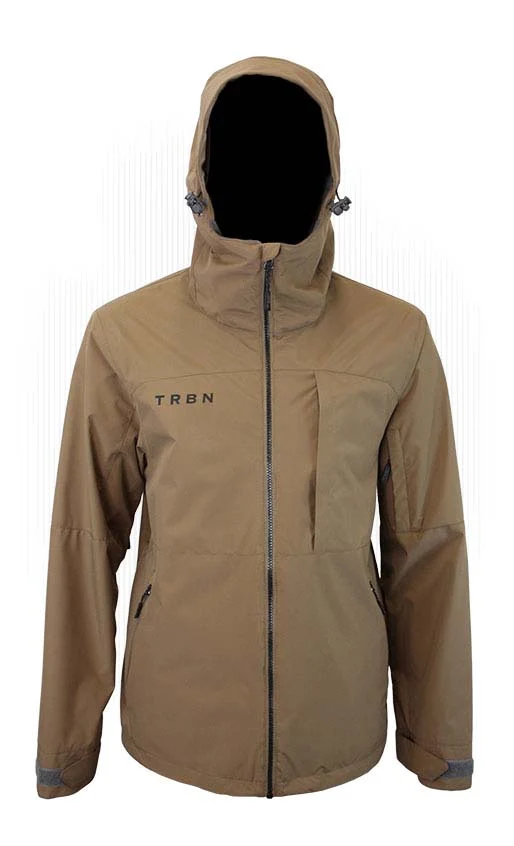 Turbine Hot Laps Mens Insulated Jacket (3266) 2027