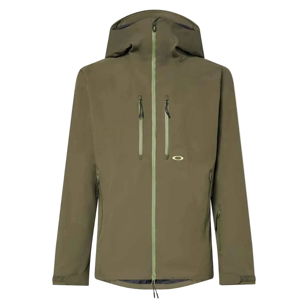 Oakley Kendall RC Shell Jacket 2.0 Mens 2026