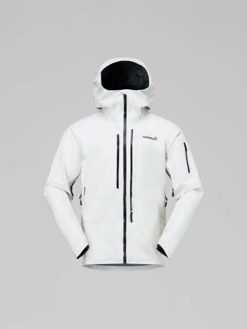 Norrona Lofoten GORE-TEX Pro Mens Ski Jacket (1006-25) 2027