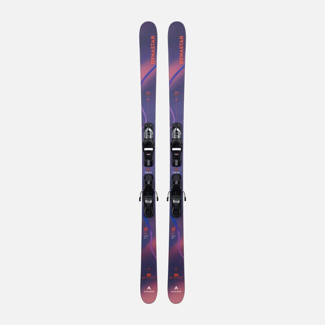 Dynastar M-Menace 80 (Xpress 10 System Binding) Skis 2027
