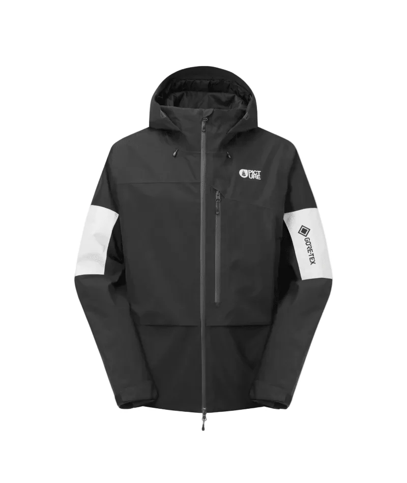 Picture Organic Merassen GORE-TEX Insulated Mens Jacket (MVT0632) 2027